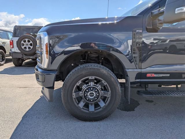 Certified 2024 Ford F350 XL w/ STX Appearance Package AWD/4WD image 19
