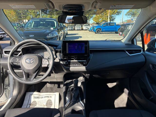 Used 2023 Toyota Corolla LE image 12