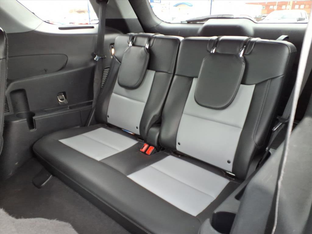 Certified 2023 Ford Explorer XLT w/ Equipment Group 202A image 11