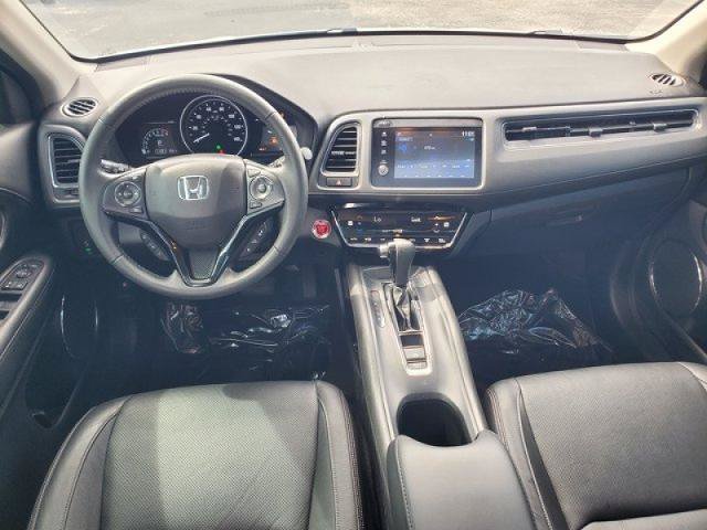 Used 2022 Honda HR-V EX-L image 25