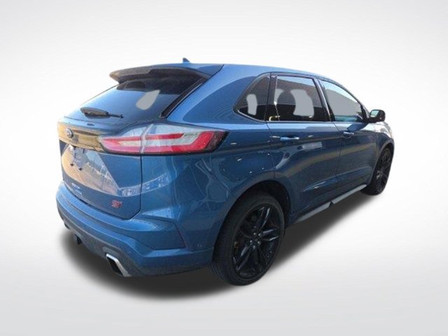 Certified 2019 Ford Edge ST w/ Equipment Group 401A AWD/4WD image 14