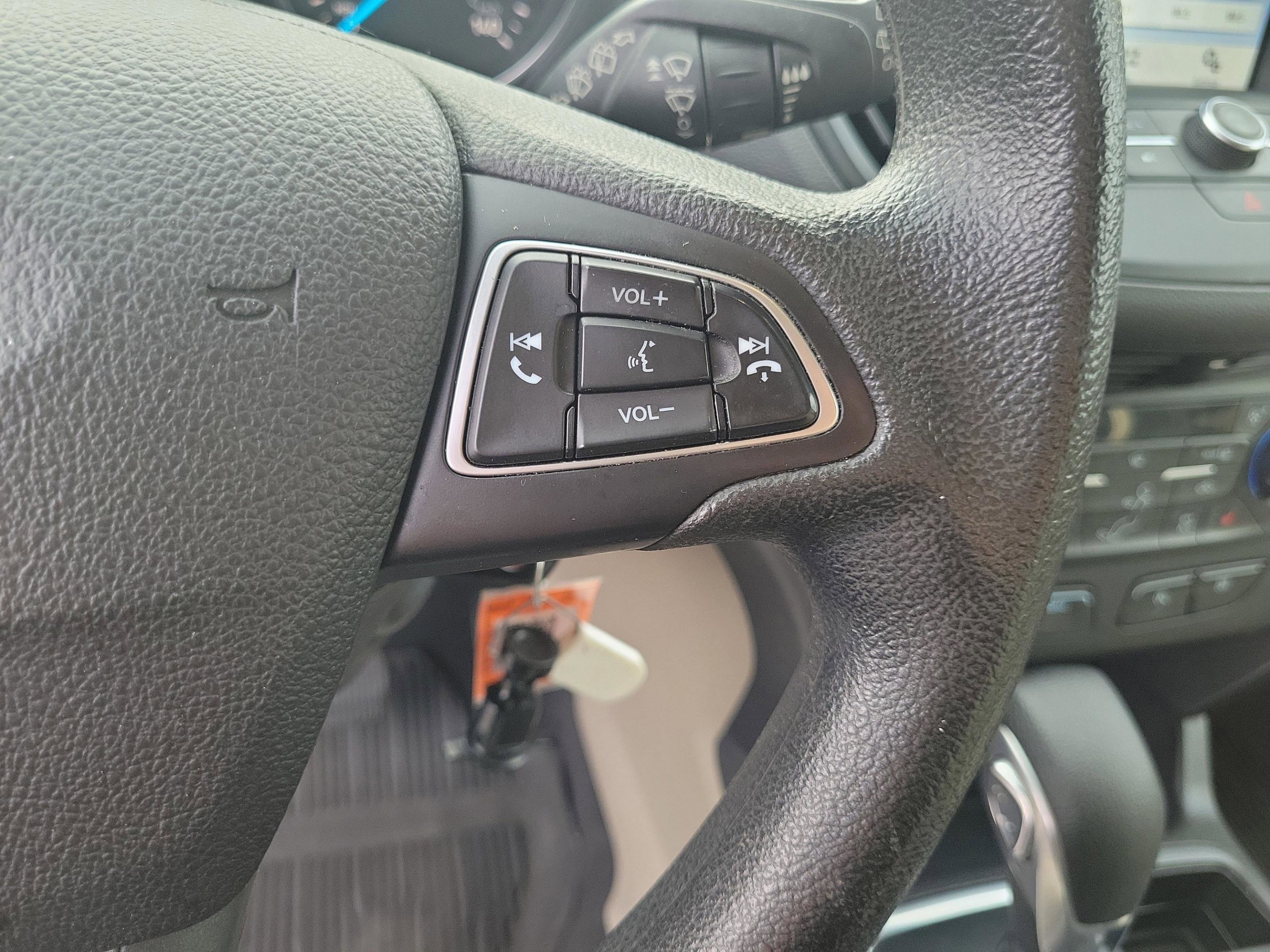 Certified 2018 Ford Escape SE w/ SE Sync 3 Package AWD/4WD image 23