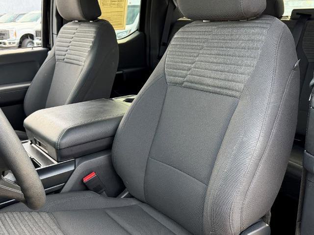 Certified 2023 Ford F150 XL w/ STX Appearance Package image 10