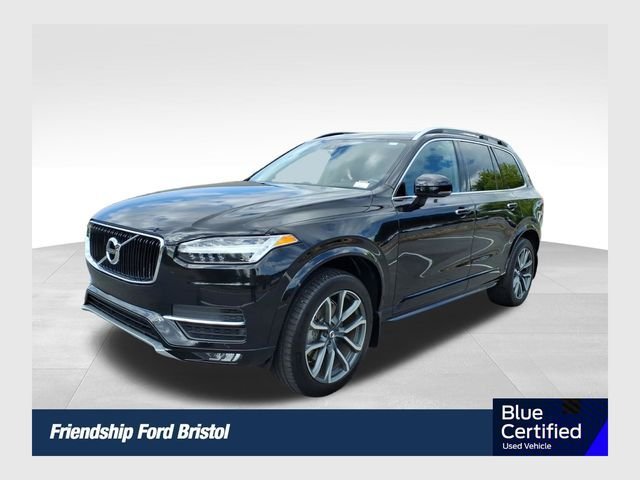 Used 2019 Volvo XC90 T5 Momentum w/ Protection Package Premier AWD/4WD image 1