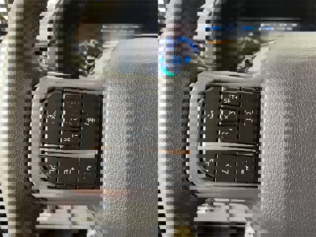 Certified 2025 Ford F150 Lightning XLT image 16