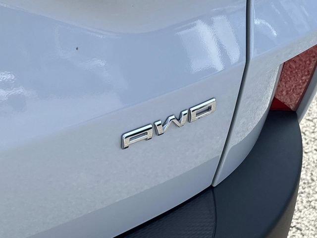 Certified 2026 Ford Escape Active w/ Tech Pack #1 AWD/4WD image 12