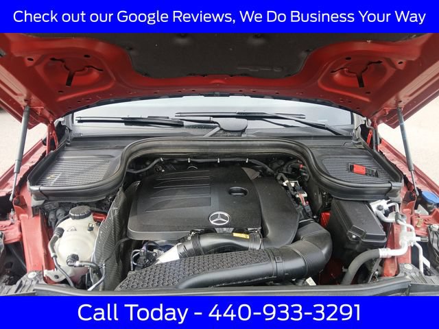 Used 2023 Mercedes-Benz GLE 350 4MATIC image 17