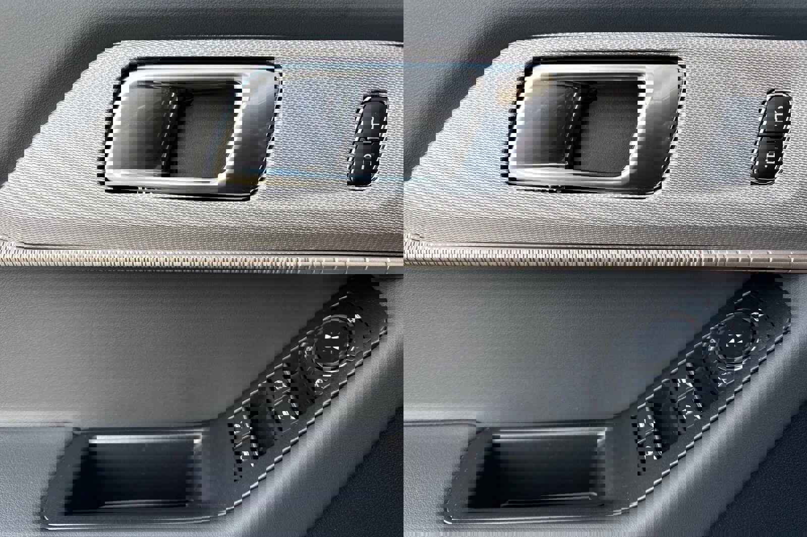 Certified 2025 Ford Explorer Active image 12