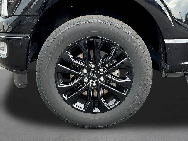 Certified 2024 Ford F150 Lariat AWD/4WD image 35