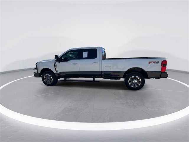 Certified 2024 Ford F250 King Ranch image 10