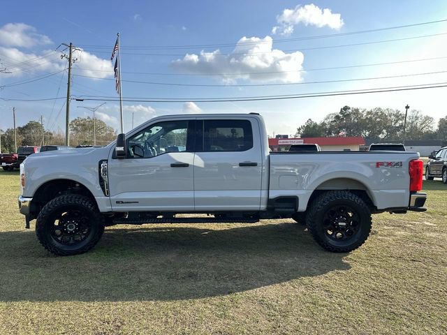 Certified 2025 Ford F250 XLT w/ FX4 Off-Road Package image 7