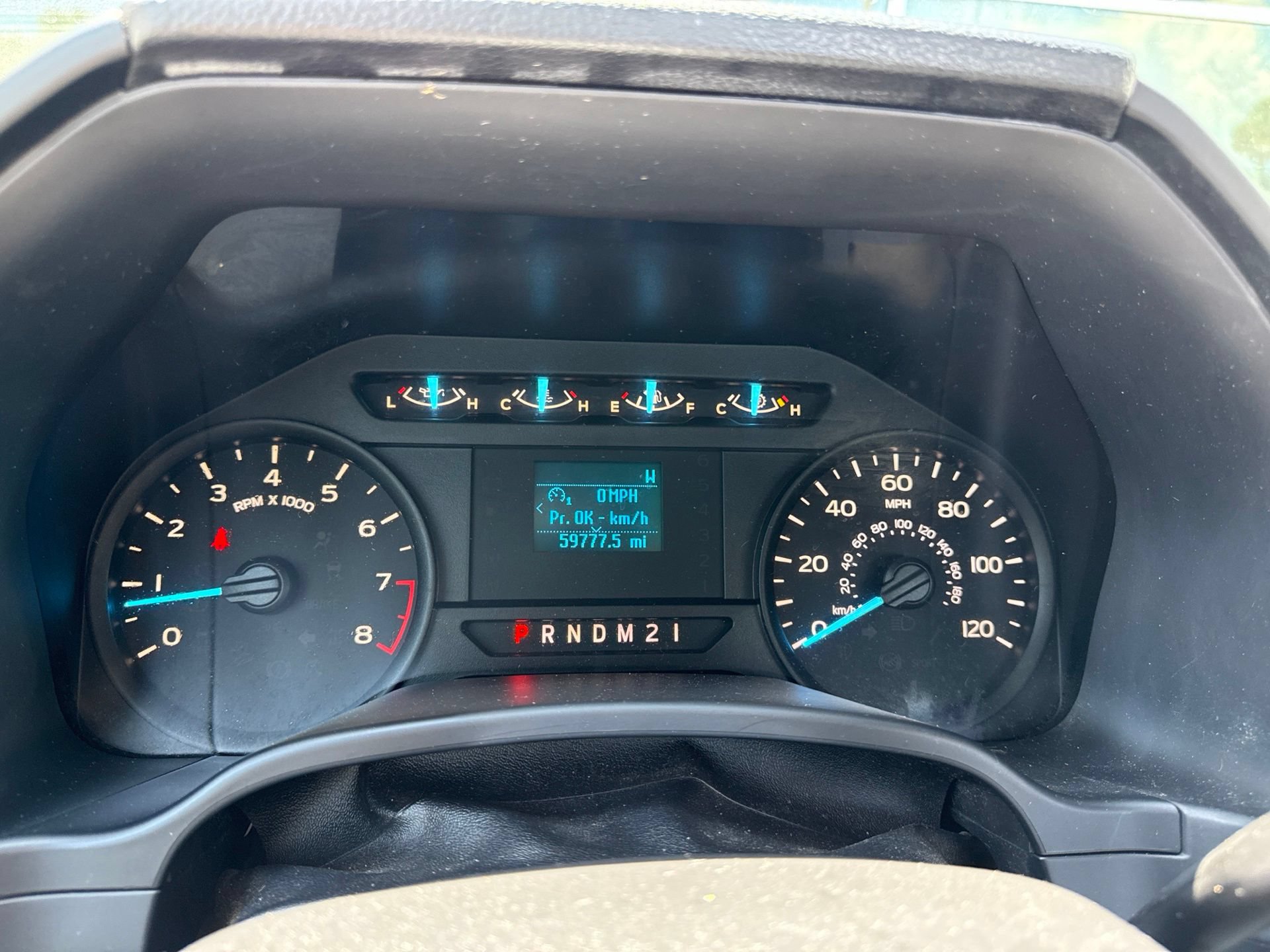 Certified 2019 Ford F150 XL w/ Trailer Tow Package RWD image 13
