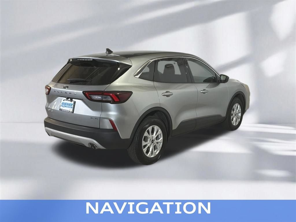 Certified 2023 Ford Escape Active w/ Tech Pack #1 AWD/4WD image 6