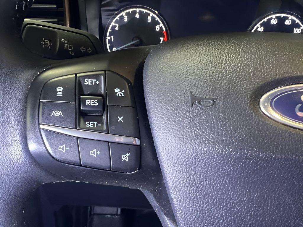 Certified 2024 Ford Maverick Lariat w/ FX4 Off-Road Package image 30