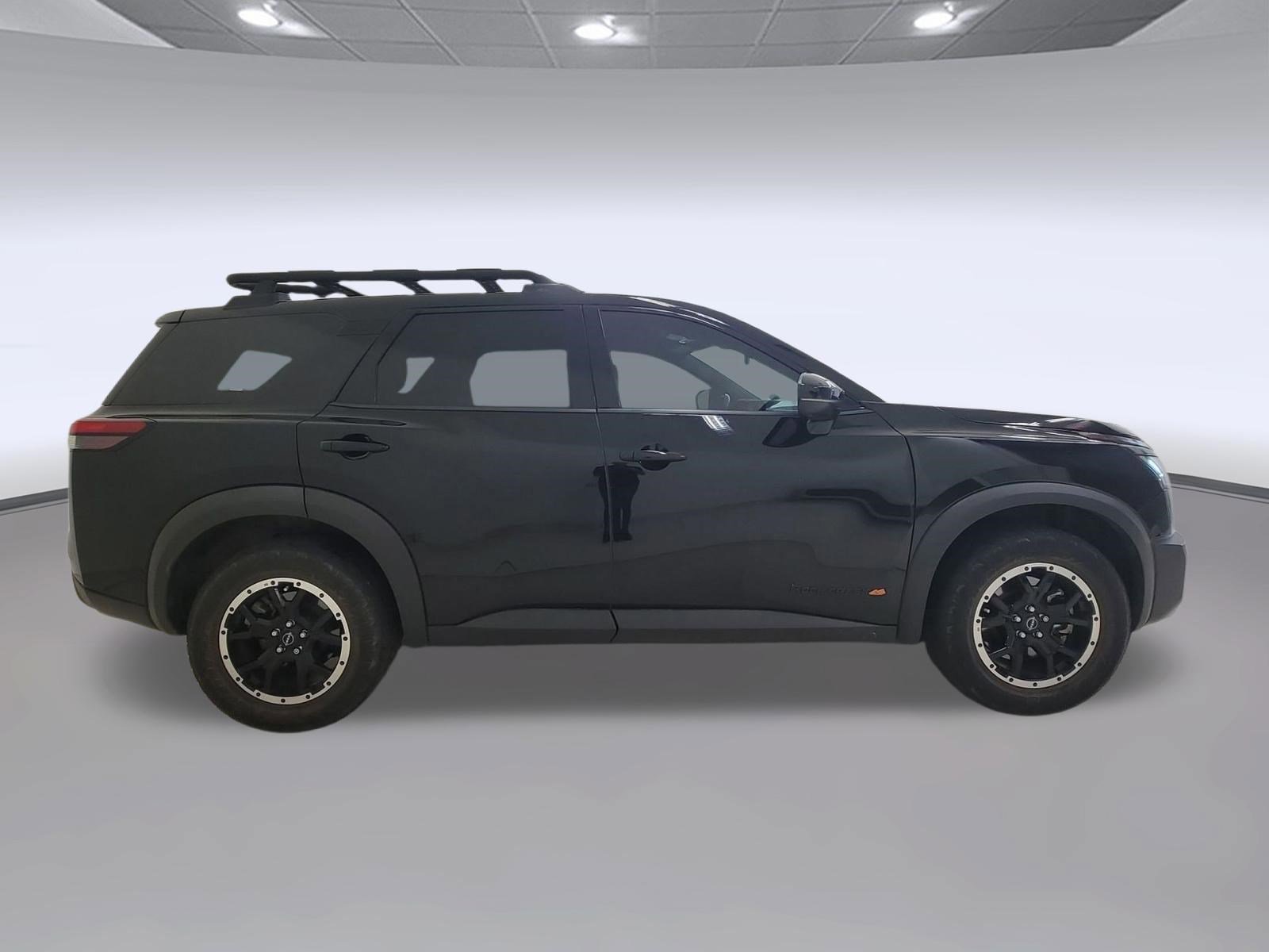 Used 2023 Nissan Pathfinder Rock Creek image 7