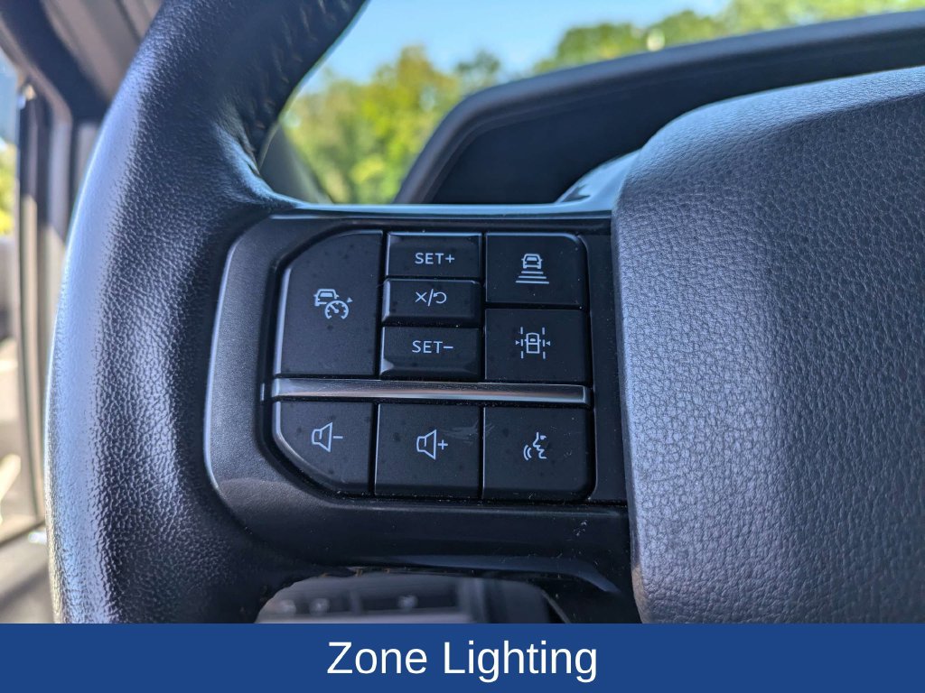 Certified 2022 Ford F150 Tremor w/ Equipment Group 401A Mid AWD/4WD image 29