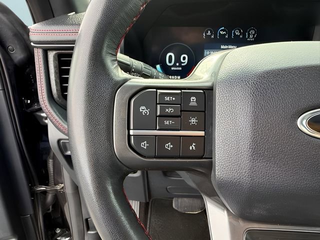 Certified 2023 Ford Expedition Limited image 27