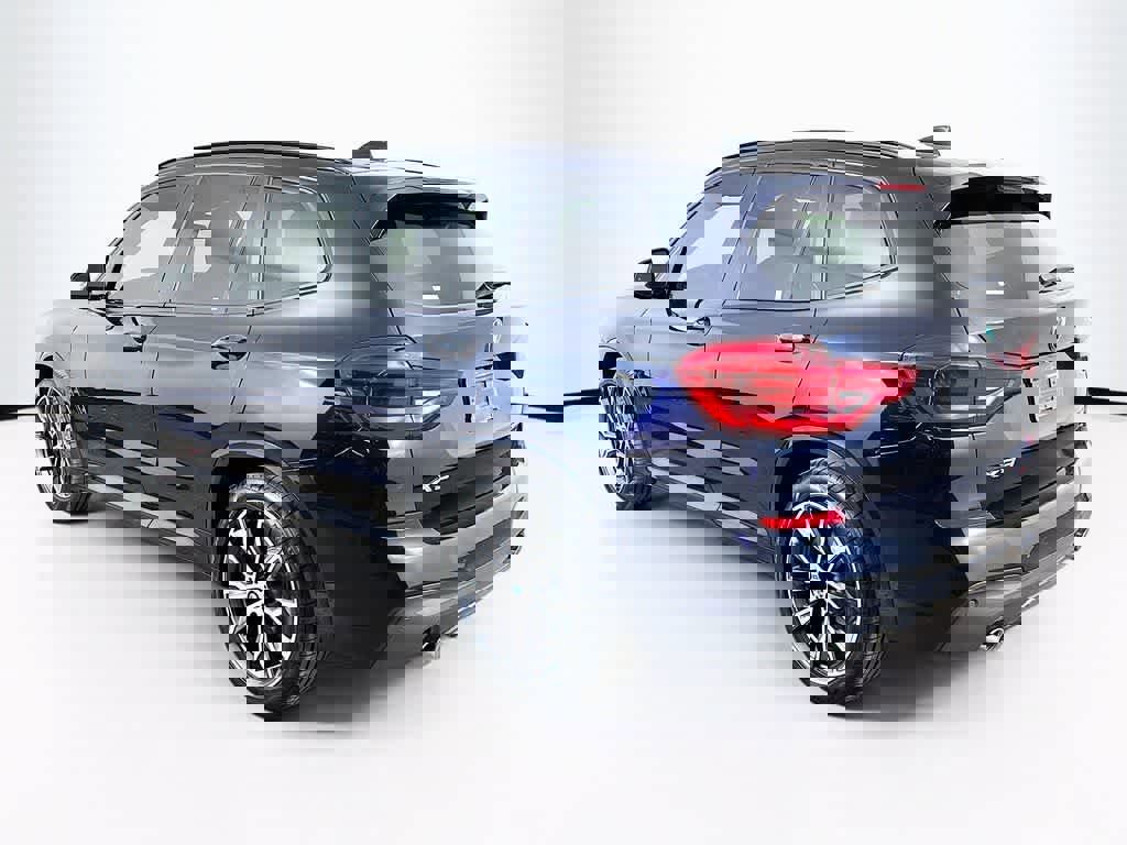 Used 2020 BMW X3 sDrive30i w/ M Sport Package 2 image 3