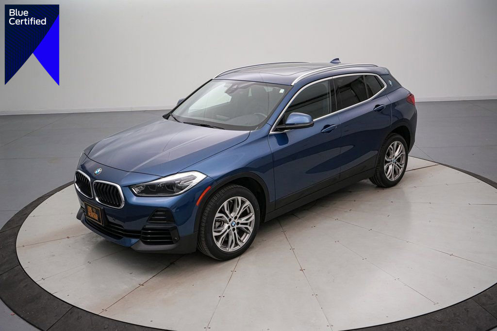Used 2022 BMW X2 xDrive28i w/ Convenience Package