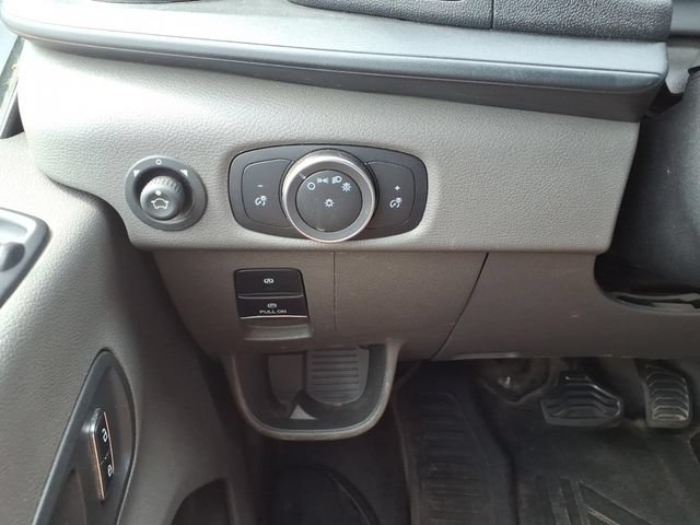 Certified 2025 Ford Transit 250 148 High Roof Extended AWD image 11