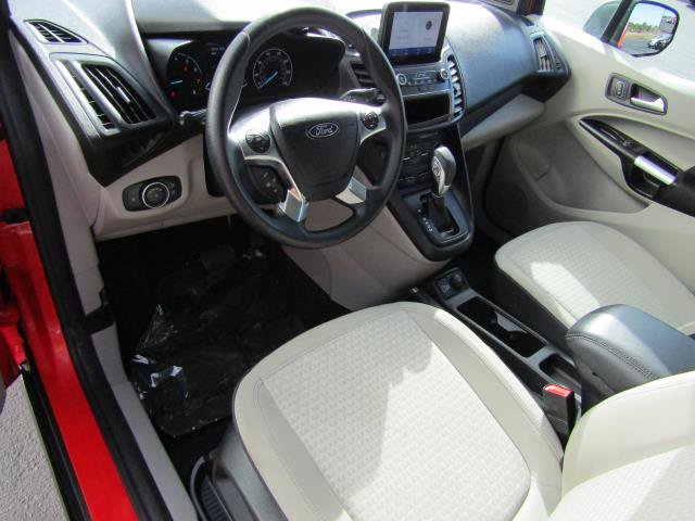 Certified 2023 Ford Transit Connect XLT FWD image 2