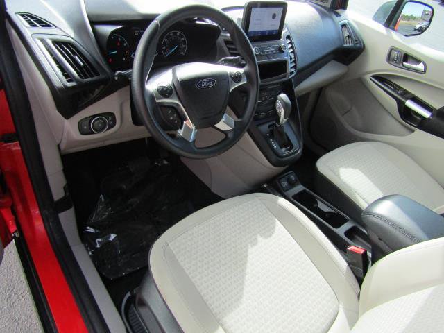 Certified 2023 Ford Transit Connect XLT FWD image 2
