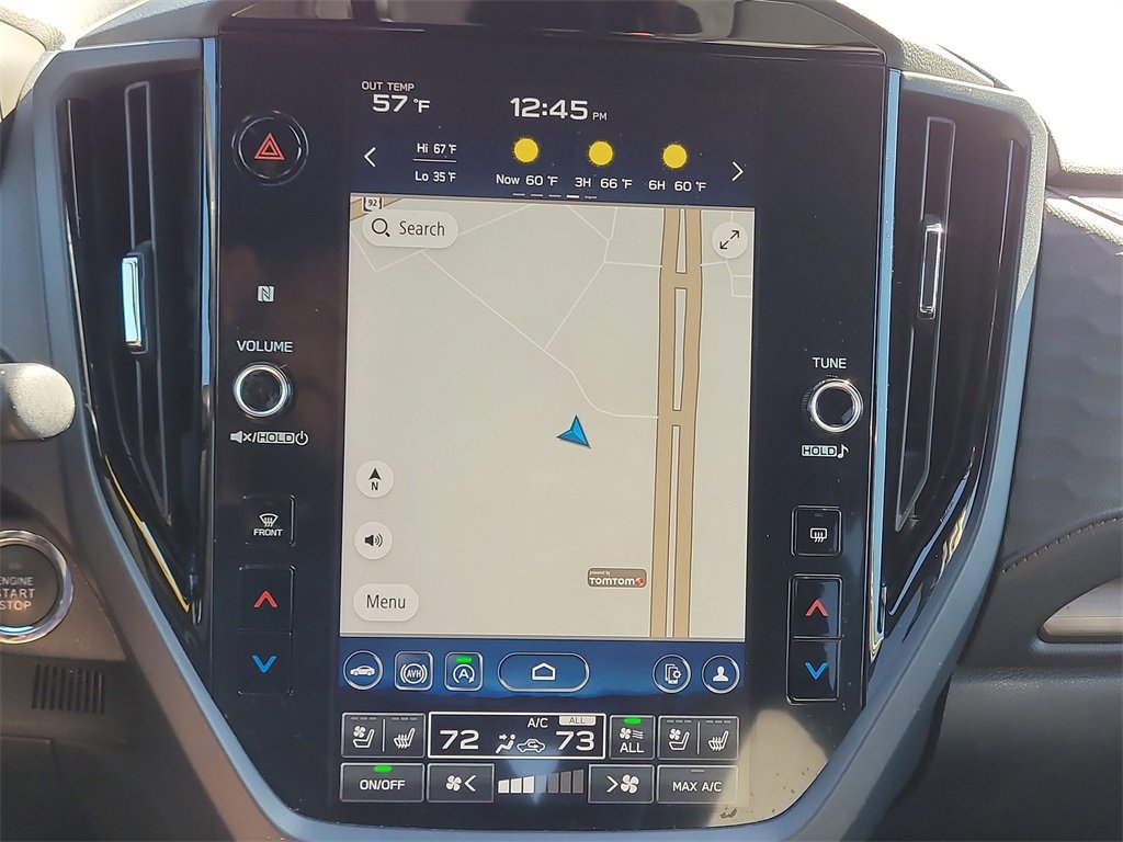 Used 2025 Subaru Forester Touring image 23