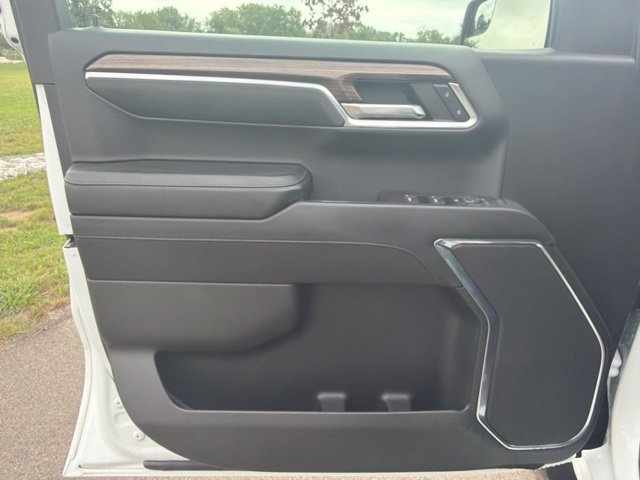 Used 2023 Chevrolet Silverado 1500 LT Trail Boss AWD/4WD image 21