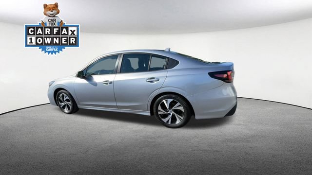 Used 2024 Subaru Legacy Premium AWD/4WD image 7