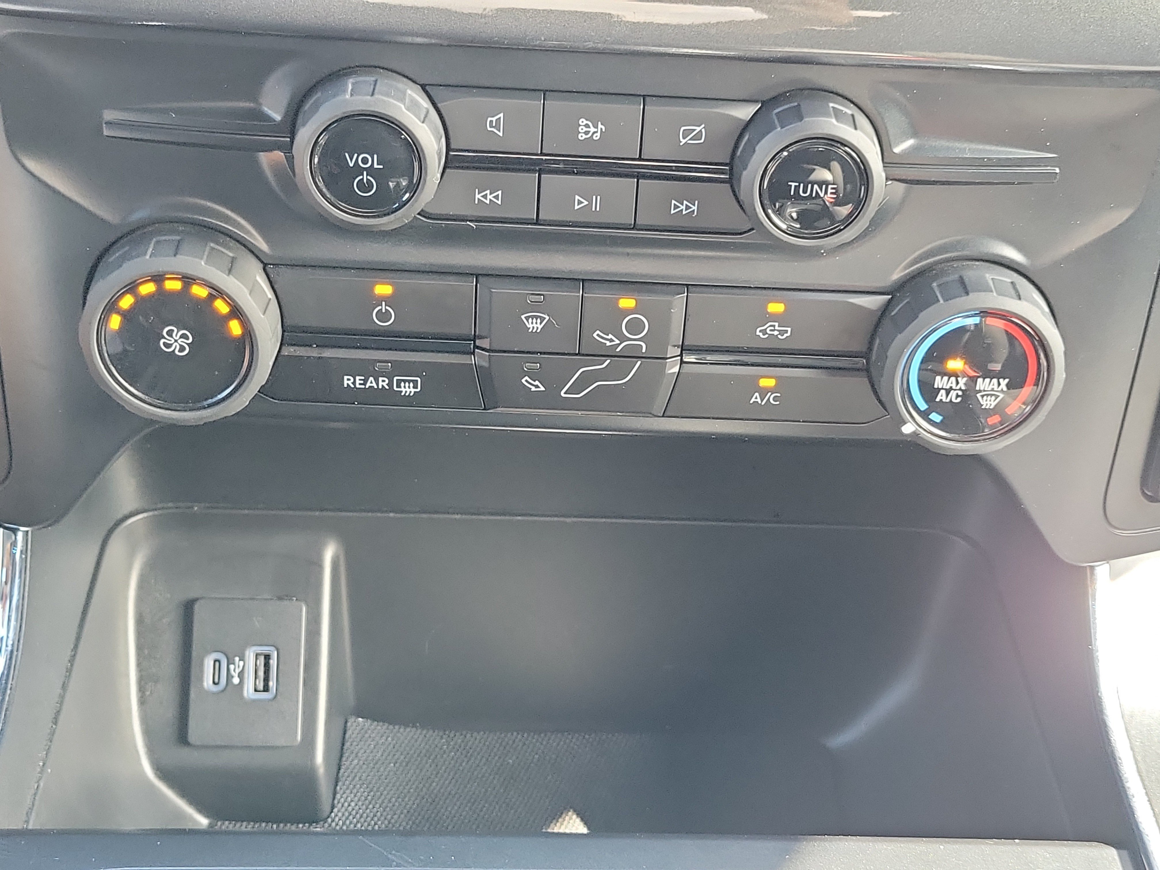 Certified 2024 Ford F150 STX RWD image 24