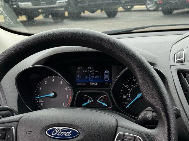 Certified 2018 Ford Escape SE w/ SE SYNC Package image 8