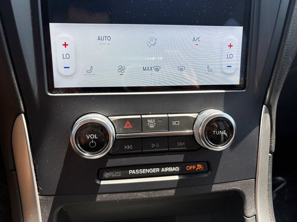 Certified 2023 Ford Edge SEL AWD/4WD image 17
