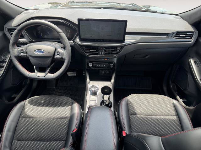 Certified 2024 Ford Escape ST-Line w/ Tech Pack #1 AWD/4WD image 10