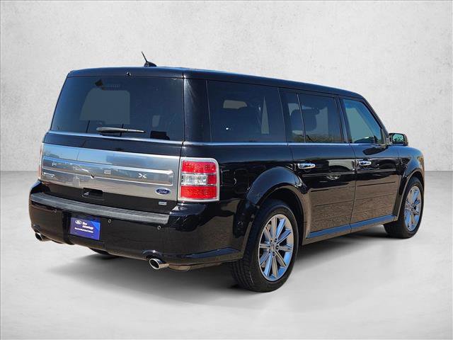 Certified 2019 Ford Flex Limited image 3