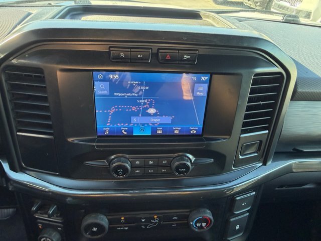 Certified 2021 Ford F150 XL w/ Equipment Group 101A High AWD/4WD image 28