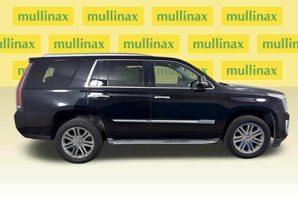 Used 2018 Cadillac Escalade 2WD image 6
