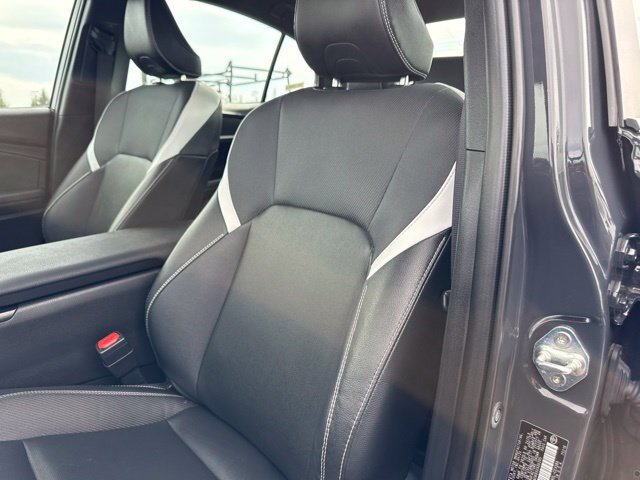 Used 2025 Toyota Camry SE FWD image 17