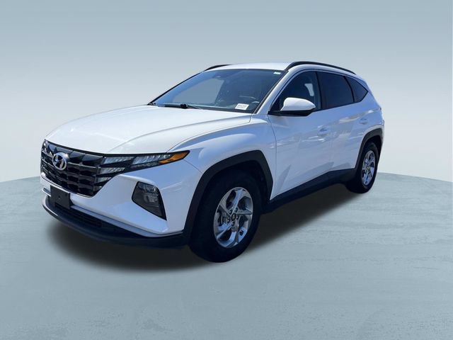 Used 2024 Hyundai Tucson SEL FWD image 9