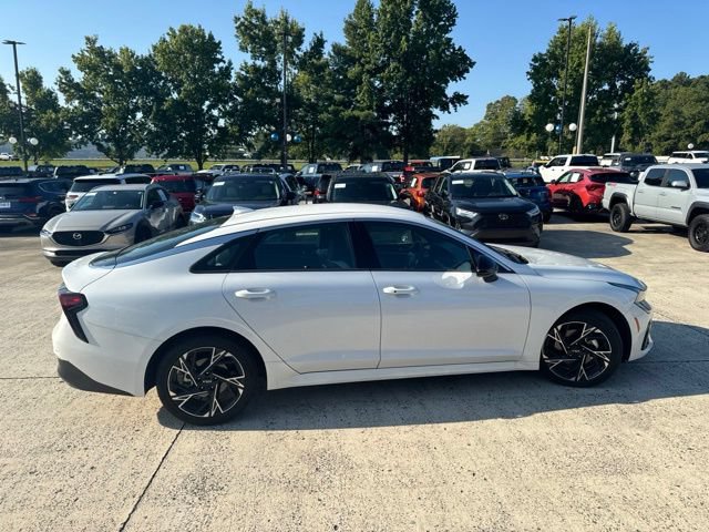 Used 2025 Kia K5 GT-Line FWD image 18