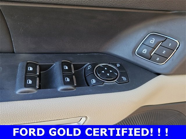 Certified 2024 Ford Expedition Max Limited image 31