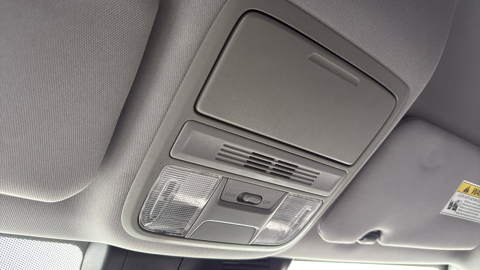 Used 2022 Honda CR-V LX image 23