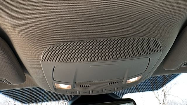 Certified 2023 Ford Edge Titanium w/ Equipment Group 301A image 24