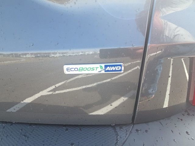 Certified 2020 Ford Escape SE AWD/4WD image 10