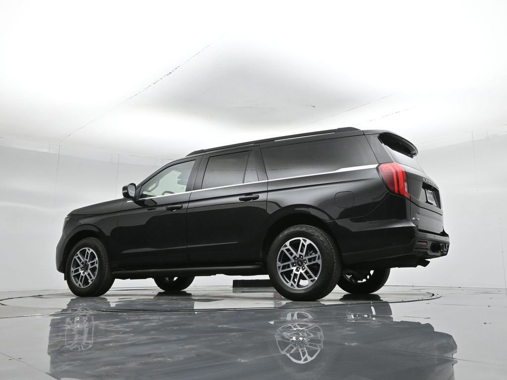 Certified 2025 Ford Expedition Max Active image 19