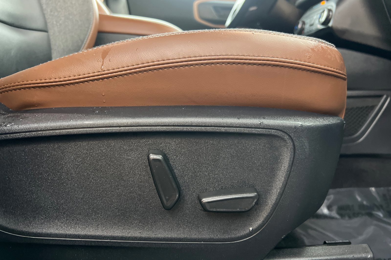 Certified 2023 Ford Bronco Sport Outer Banks image 23