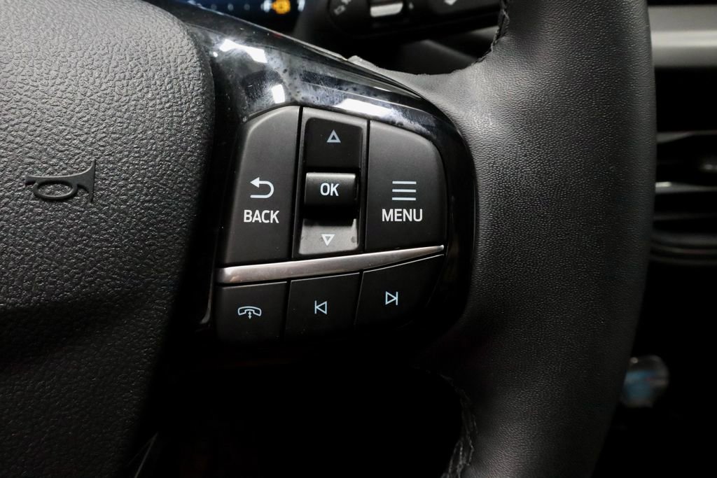 Certified 2023 Ford Escape Active w/ Tech Pack #2 FWD image 32