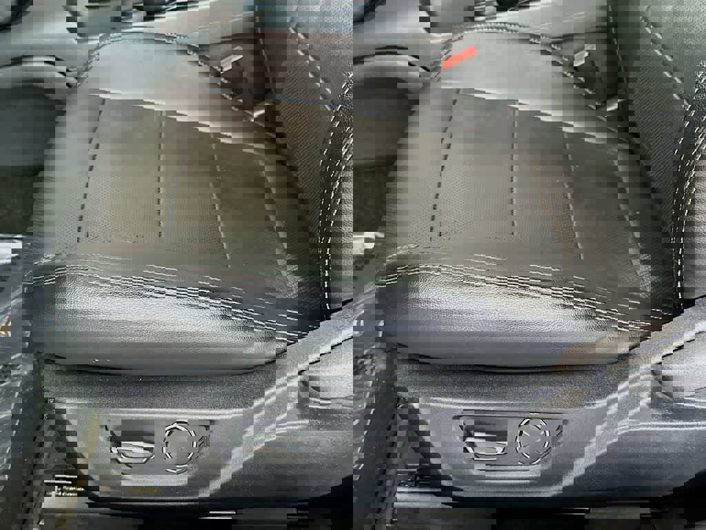 Certified 2018 Ford Mustang Premium w/ Enhanced Security Package image 29