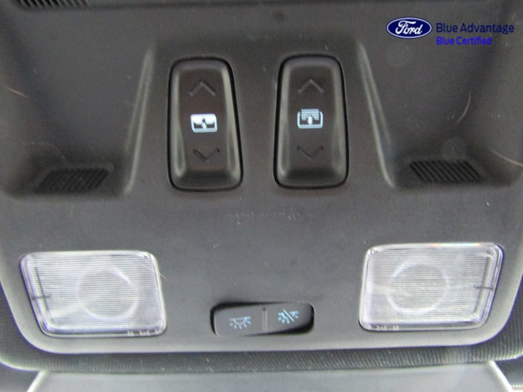 Certified 2023 Ford Escape ST-Line Select w/ Tech Pack #2 AWD/4WD image 39