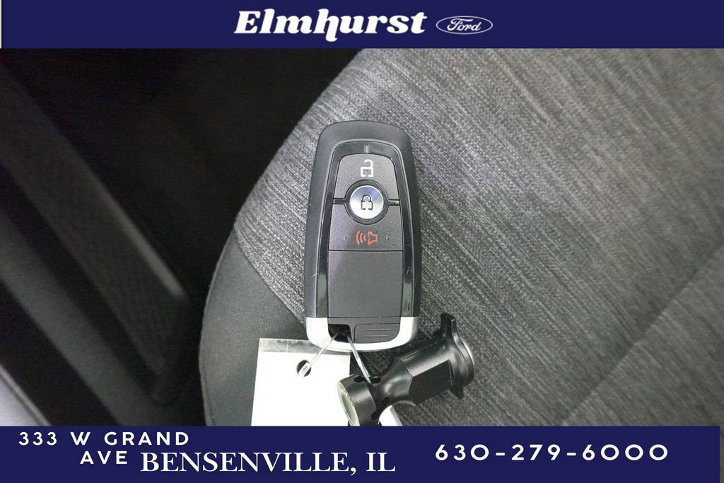 Certified 2021 Ford Bronco Sport Big Bend w/ Big Bend Package image 33