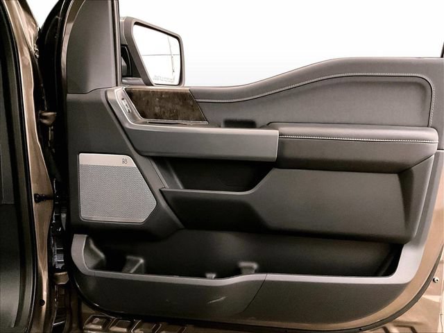 Certified 2023 Ford F150 Lariat w/ Equipment Group 502A High AWD/4WD image 23